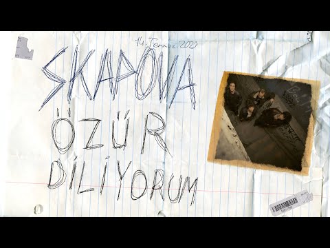 Miniatura de Özür Diliyorum