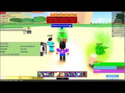 Dragon ball: Final Adventures fusion