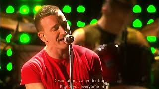 U2 / 💟 So&#39; Cruel&quot;