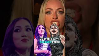 Liv Morgan Catches Dominik Mysterio with Roxanne Perez – Breakup Drama Brewing on WWE RAW!