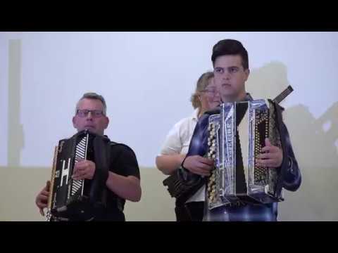 Beiron Hultman og Peter Liljedal - Nya Svinnsta skär  och Stavsnäs hambo