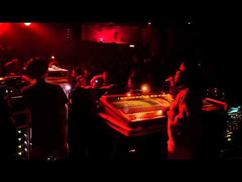 Dub Station 28 - Ranking Joe