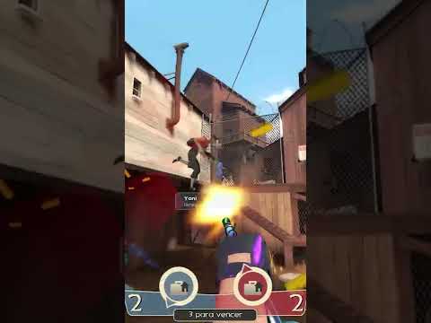 Steam Community :: Video :: [TF2] - When a Simple BALL Knocks Down a ...