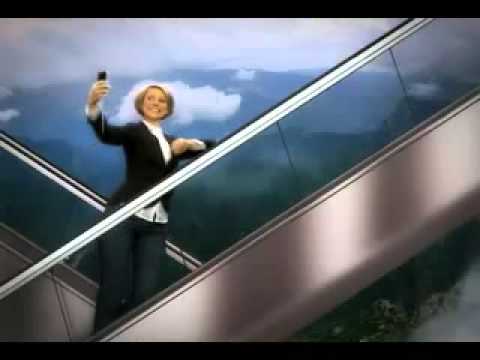 Travel Channel "Samantha Brown, Passport"