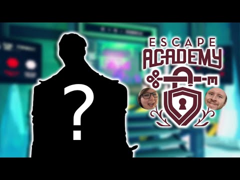 It was YOU all along! The Grand Finale of Escape Academy w/ GoldRoseMage #6