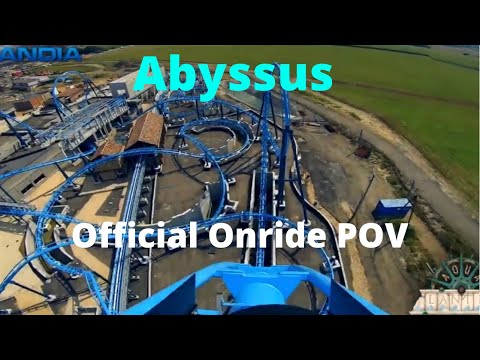 Abyssus Official Onride POV