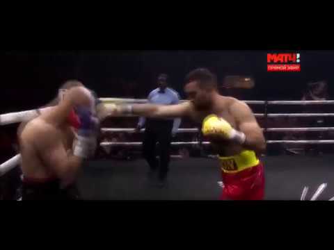 Гассиев VS Усик Кто круче?!