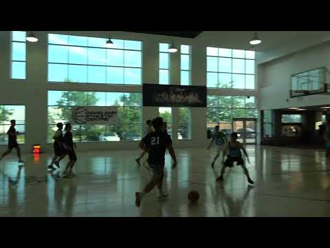 NYM(55) Tier 10 - 2023 SUMMER Kentucky fried buckets (61) - tcbl saturday