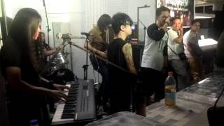 Hinahanap Hanap Kita Remix - Rockalyt ft. Jayson Eco