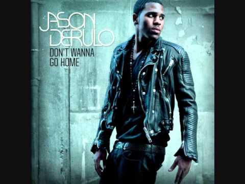 Don't Want To Go Home - Jason Derulo