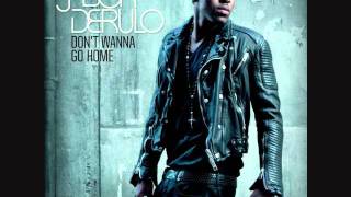 Don't Want To Go Home - Jason Derulo