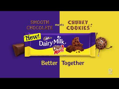 2 Favourites in 1 bar  (Product)