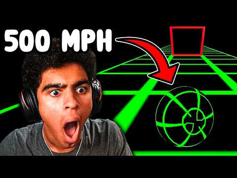 KingSammelot Reacts to the Slope WORLD RECORD...