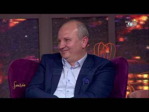 Soirée, Rezar Xhaxhiu: Partia më nxiti që të gjeja një grua, 4 mars 2020