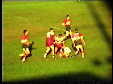 2003 Reserve Grade - Casino RSM Cougars vs Byron Bay Red Devils Part 2/2