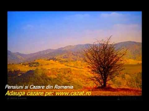 Cazare Bodinesti, Buzau - Cazat.ro