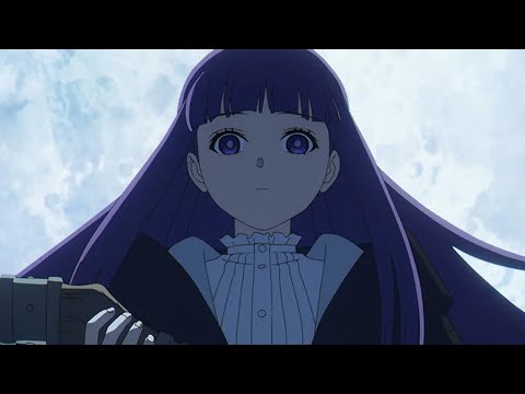 Fern The Apprentice【OST/AMV】葬送のフリーレン