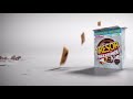 Trésor Max Krunch English