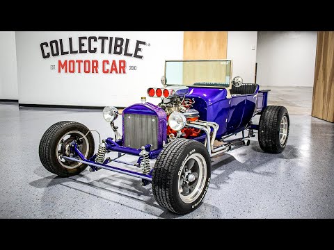 1923 Ford T Bucket (CC-1509443) for sale in Marietta, Georgia