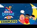 3 Palavrinhas Hora De Dormir Volume 7 COMPLETO