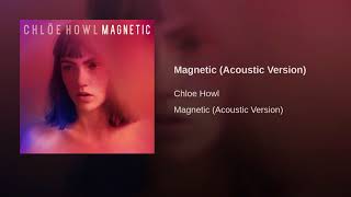 Magnetic (Acoustic Version)