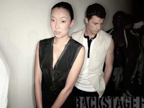 BACKSTAGE FIX @ Rosemount Australian Fashion Week Sydney 2010 Wrap-Up Video