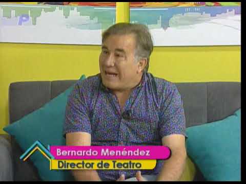 Ser Mejores: Festival de teatro José Martínez Queirolo