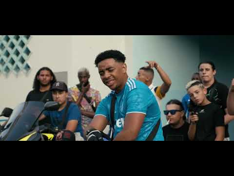 Mous-K - OK USA #8 feat Elams (Clip Officiel)