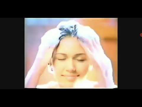 NEW! Generation Sunsilk Hair & Care TV Commercial | 2001-2002 30's