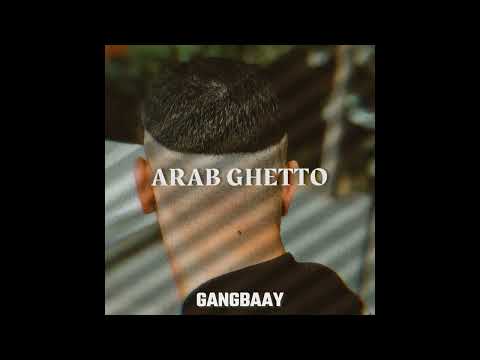 Amentu - ARAB GHETTO(prod. paisabeatz)
