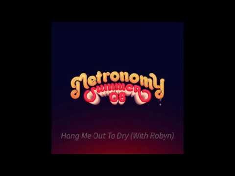 Metronomy Summer 08' (320 KBPS-BONUS TRACKS)