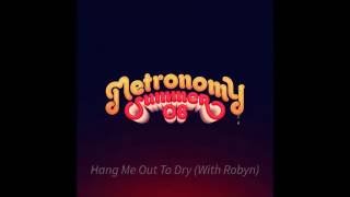 Metronomy Summer 08&#39; (320 KBPS-BONUS TRACKS)