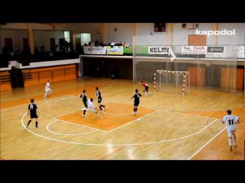 Kapodol.com / 1. SFL, Polfinale: FC Litija - Dobovec / Utrinki s tekme (15.04.2011)