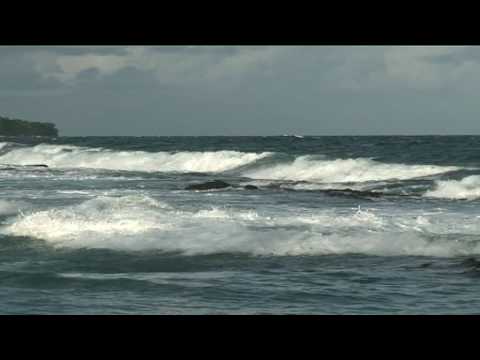 Pulau Ambon - George Tjoh de Fretes Royal Hawaiian Minstrels