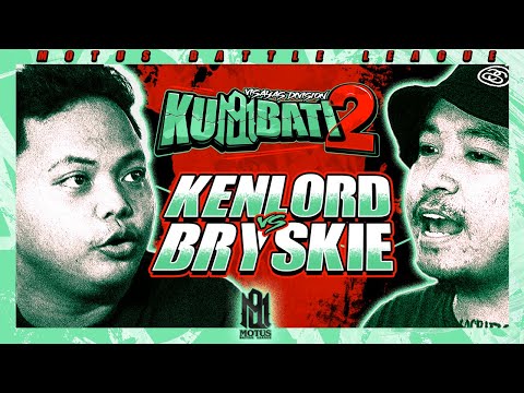 Kenlord vs Bryskie