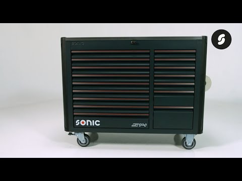 NEXT S14 Toolbox | Sonic Tools