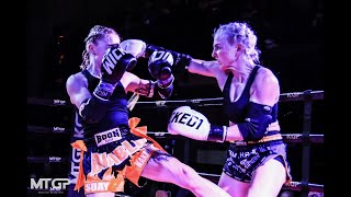 Chloe Murphy vs Shannon Kelly // Road to MTGP London // 12th Dec 2021