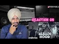 Reaction on ALBADI HOOD : Billa Sonipat Ala , Prince Jamba ft.Irshad Khan | Latest Haryanvi Songs
