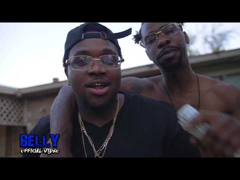 Tre Deuce x Bando Yo "Belly" Official Video (Shot By @Mello_Vision)