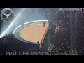 BAD BUNNY LIVE MONACO HOUSE OF PHOENIX