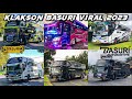 KLAKSON TELOLET BASURI VIRAL 2023 Ll Video Teloletbus Basuri Viral