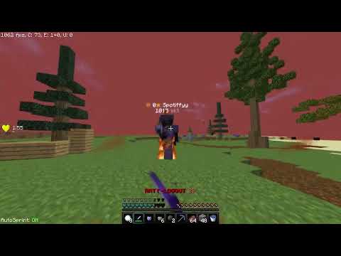 UNBELIEVABLE PVP TEXTS - Spotiffyy SLAYS on KITHC.EU | MUST SEE!