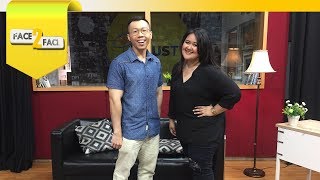 FACE 2 FACE – Cooking As a Lifestyle (with Putri Habibie)