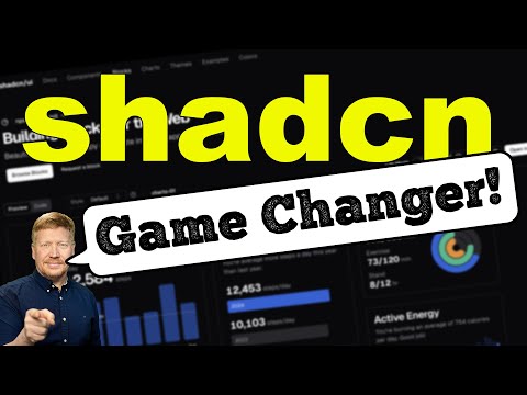 ShadCN’s Revolutionary New CLI