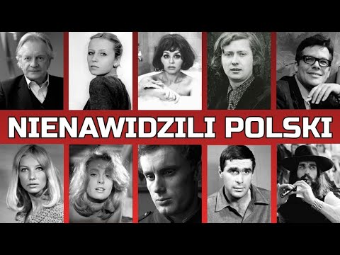 MARZYLI O UCIECZCE: 10 gwiazd PRL, które gardziły krajem, ale bały się uciec