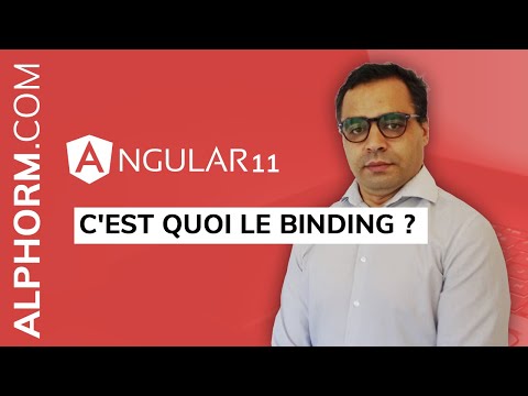 C est quoi le Binding