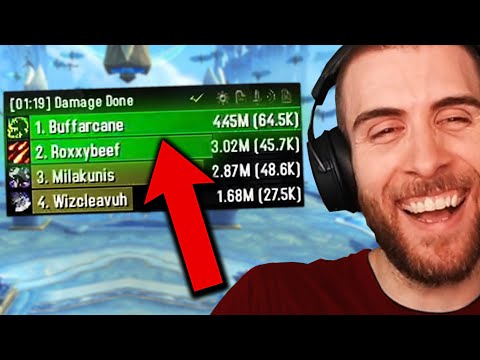 Warlock’s Are Insane Again In PvP