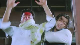 Tere Naam Film (2003)  Salman khan last fight  Sal