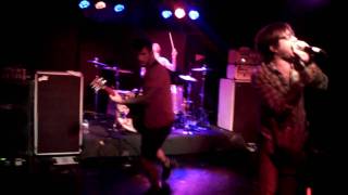 Every Time I Die - Roman Holiday/The Marvelous Slut (Live) 3/28/10