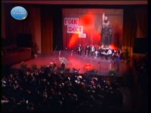 Risto Krapovski - "Da ne zaboravite"